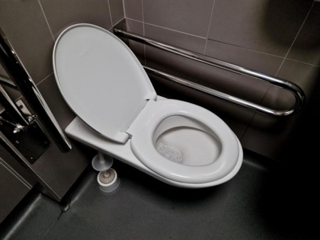 Comment am&eacute;nager une douche PMR aux Etangs pour plus d'autonomie ?